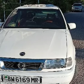 Opel Vectra 1991