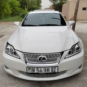 Lexus IS 250 2009