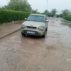 Kia Soul 2013