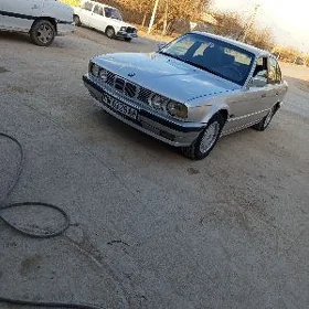 BMW 525 1990