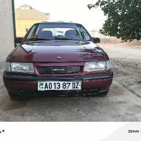 Opel Vectra 1990