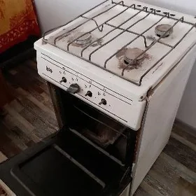 Gaz plita satlyk