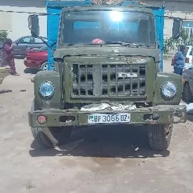 Gaz 53 1992