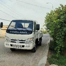 Forland H2 2013