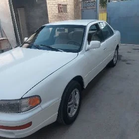 Toyota Camry 1993
