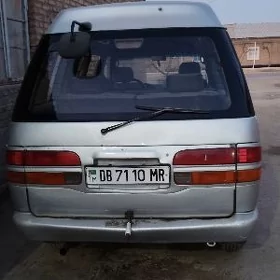 Toyota Town Ace 1993