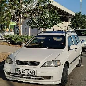 Opel Astra 2001