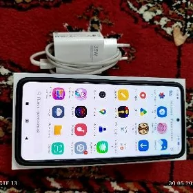 Redmi not 13 (8/256) Global