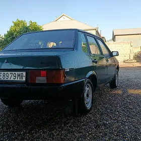 Lada 21099 2000