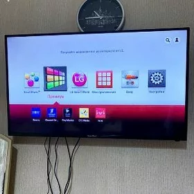 Telewizor 50lik satlyk
