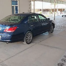 Toyota Avalon 2005