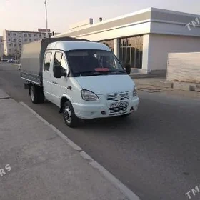 Gaz Gazel 2012
