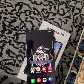 Samsung A34 5g