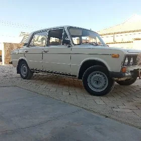 Lada 2106 1989
