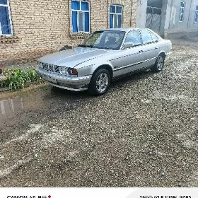 BMW 525 1991