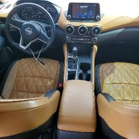 Nissan Sentra 2023