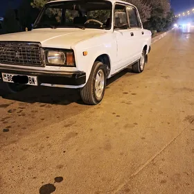 Lada 2107 1999