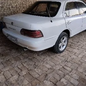 Toyota Camry 1993