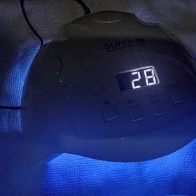 manıkurny lampa