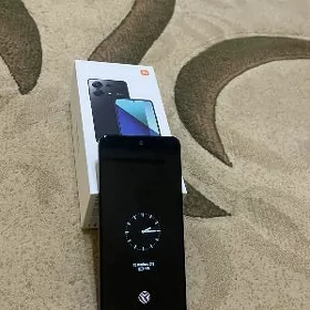 redmi note 13 5G 128 pamet