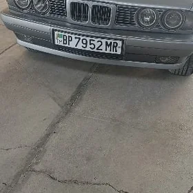 BMW 525 1992