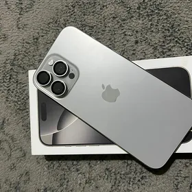 Iphone 16pro max