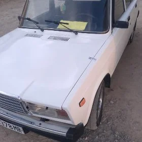 Lada 2107 2011