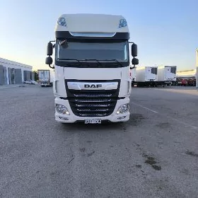 DAF 480 2021