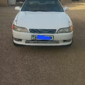 Toyota Mark II 1995