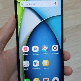 Redmi A3x
