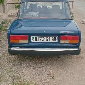 Lada 2107 2006