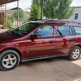 Opel Astra 1999