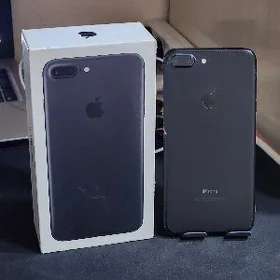 IPHONE 7 PLUS