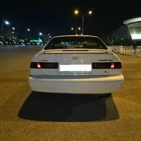 Toyota Camry 1997