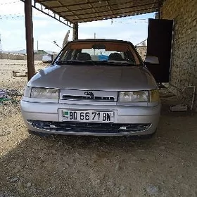 Lada 2110 2005