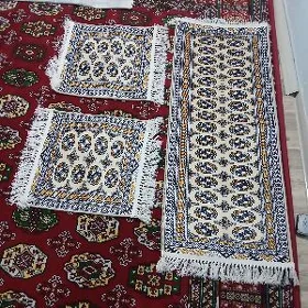 Maşyn Haly