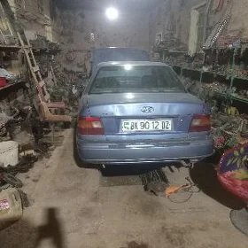 Hyundai Sonata 1994