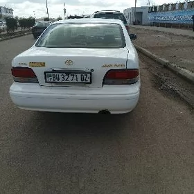 Toyota Avalon 1997