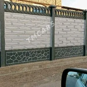  BETON ZABOR 
