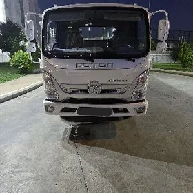 Foton Gratour V5 2024