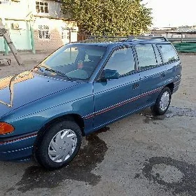 Opel Astra 1993
