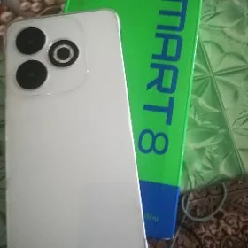 infinix smart 8. 4/64