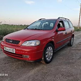 Opel Astra 2000