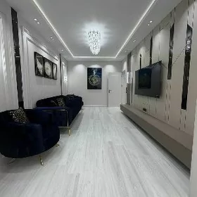 Gowdan W 4/3et 3kom full
