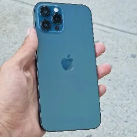 iPhone 12pro max