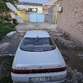 Toyota Mark II 1993