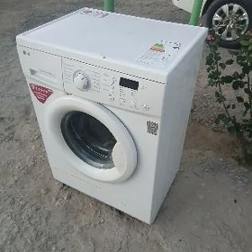 LG 5 KG DD