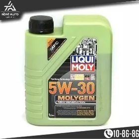 LIQUI MOLY MOLYGEN 5W30