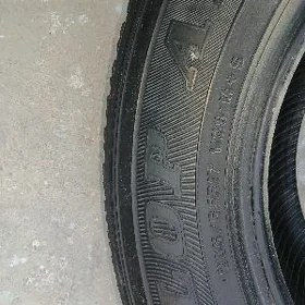 dunlop 265/65/17