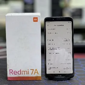 redmi 7a